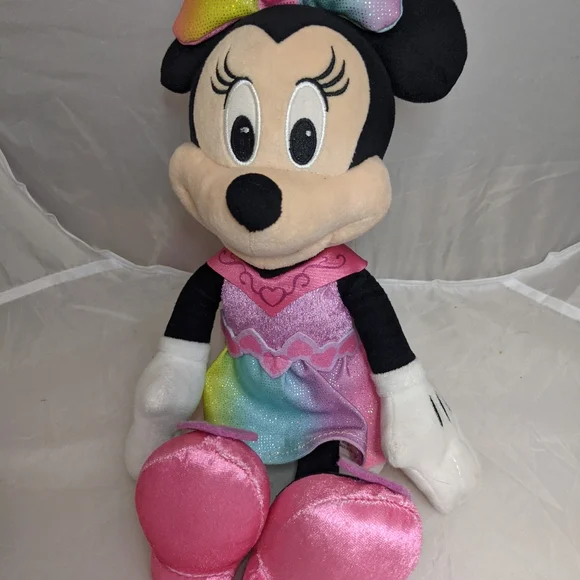 Disney | Toys | Disney Clubhouse Junior Sparkle And Sing